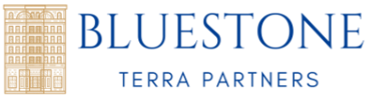 Bluestone terra logo 1