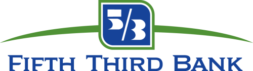 Fifth Third Bank Logo