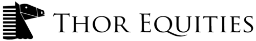 Thor Equities Logo Vector