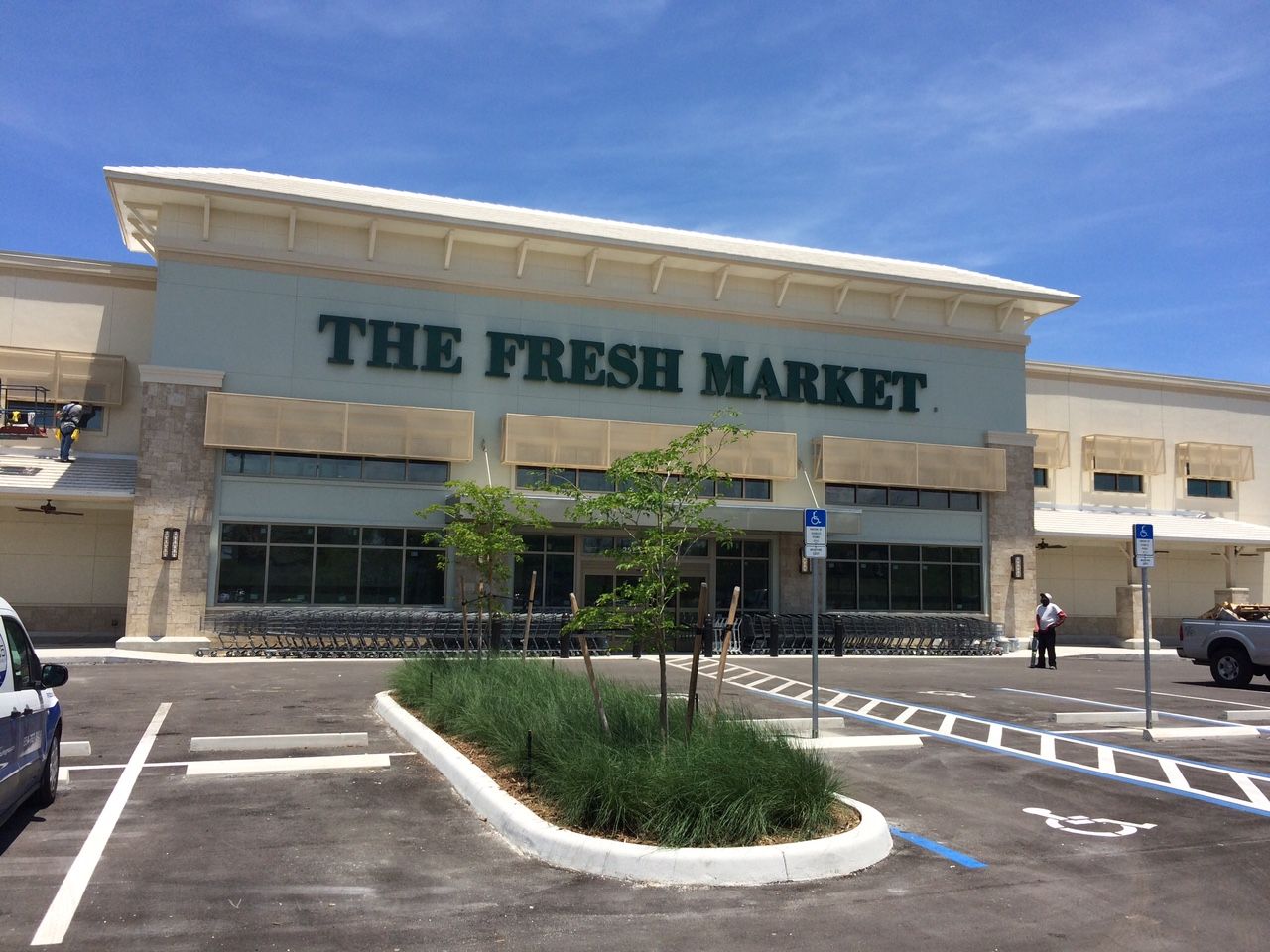 Freshmarket