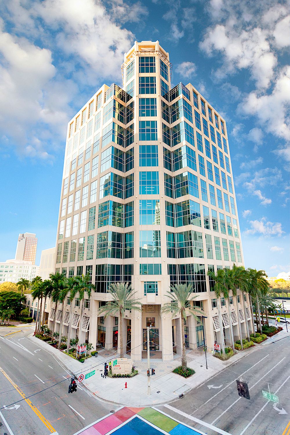 200 East Las Olas