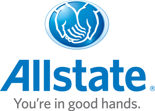 Allstate Logo