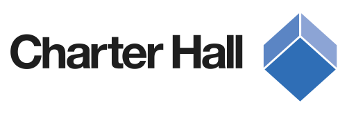 Charter Hall Logo