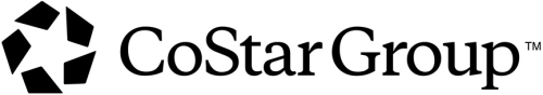 Costar group logo detail