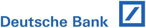 Deutsche Bank Logo