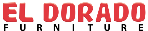 El Dorado Furniture Logo