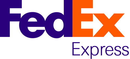 FedEx-Express-logo