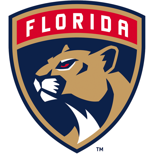 Florida Panthers Logo