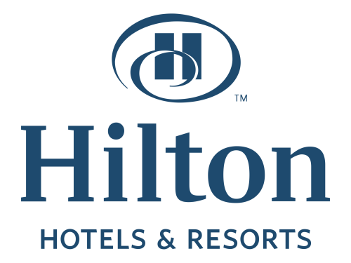 Hilton Hotels Logo