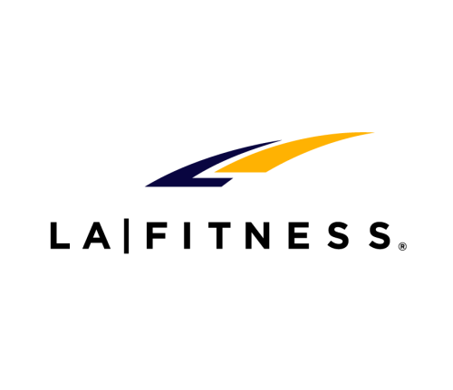 La Fitness Logo