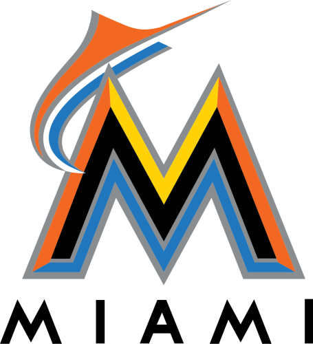 Miami Marlins-logo
