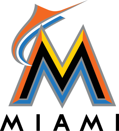 Miami Marlins Logo