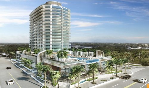 Paramount rendering