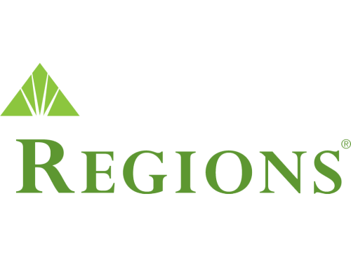 Regions Bank Logo