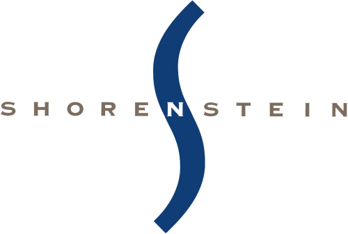 Shorenstein Logo