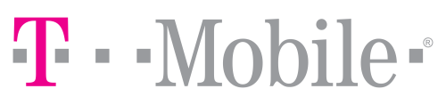 T Mobile Logo