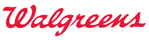 Walgreens Logo