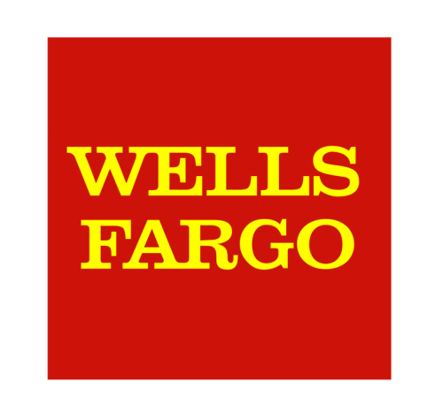 Wells Fargo Logo