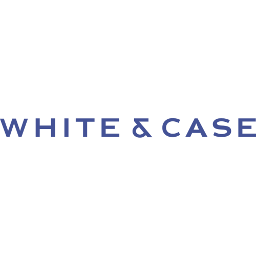 White & Case Logo