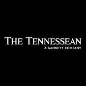 The tennessean logo