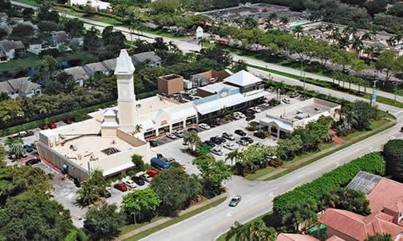 VillageTowerShoppes