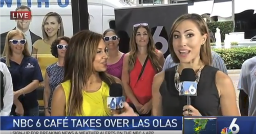 Nbc 6 video picture