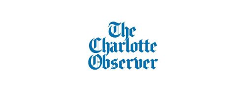 Charlotte observer logo