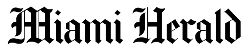 Miami herald logo svg