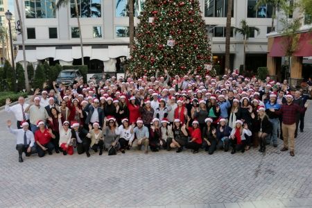 Company holiday photo 2017 450x300 acf cropped