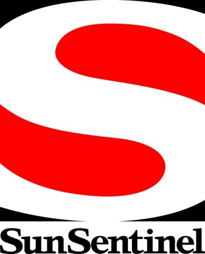 Sunsentinel logo