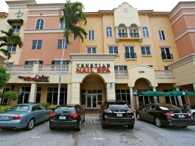 Stiles Realty Signs Body Details and Mana Mediterranean Bistro at  Renaissance Commons in Boynton Beach | Stiles