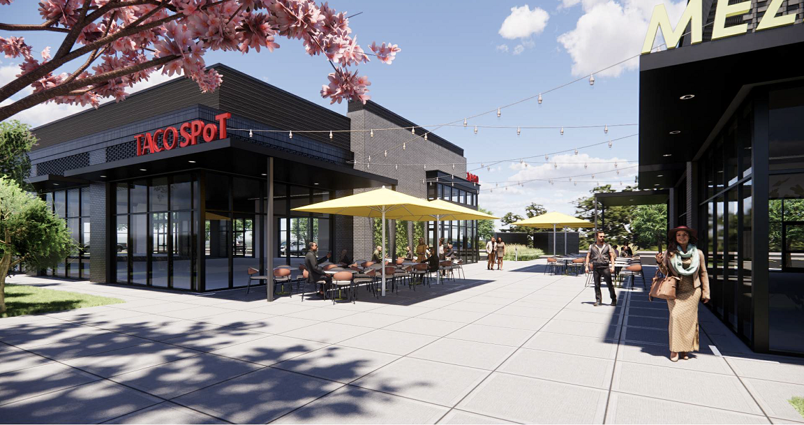 2. Present - Grove 98 Retail - Rendering - small