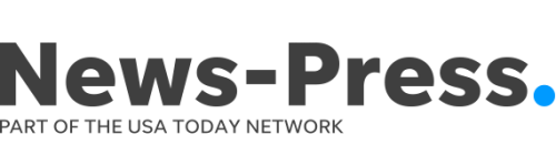 News press logo