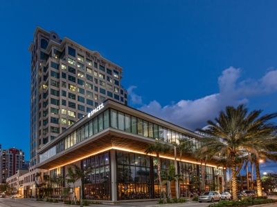 501 Las Olas Square