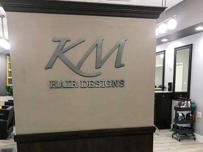 KM Hair Designs