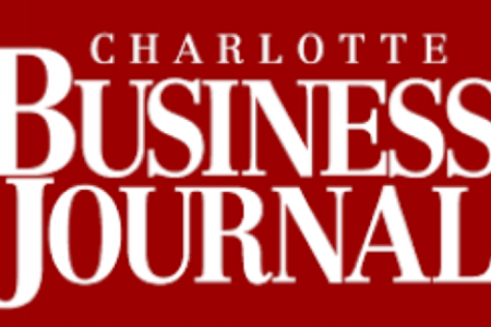 Charlotte Business Journal Logo