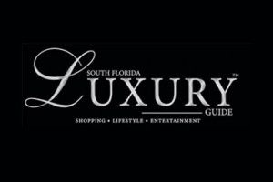 South Florida Luxury Guide Logo