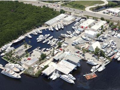 Billfish Marina