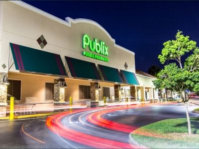 Publix at Daniels Crossing