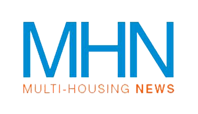 Multi Housing News Logo