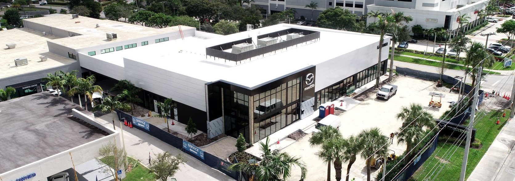 Stiles Construction Stiles