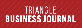 Triangle Bus Journal Logo