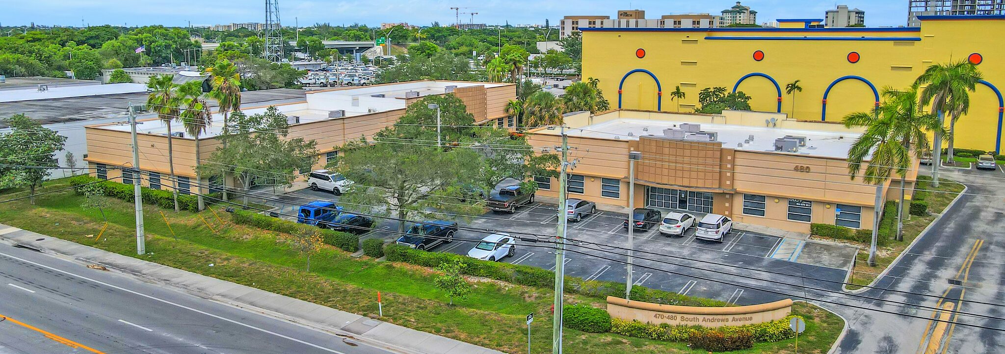 Stiles Property Management Stiles