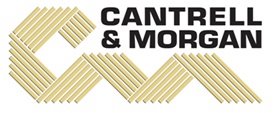 Cantrellmorgan Logo For Print