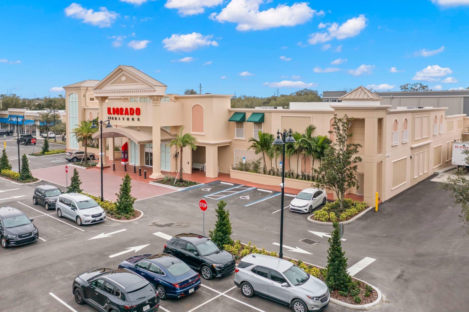 El dorado altamonte