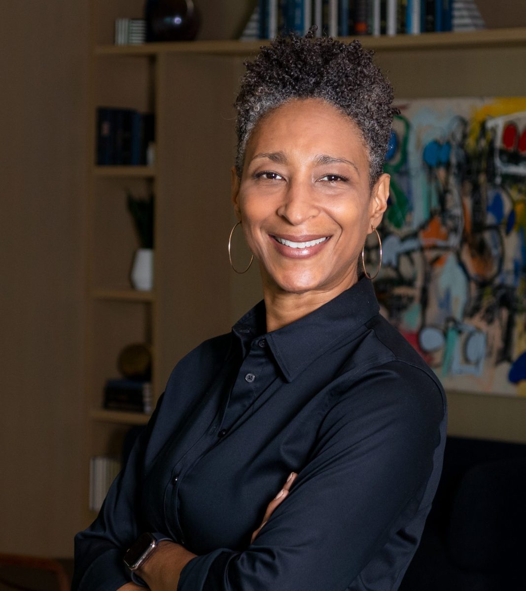 Deborah Harris | Stiles