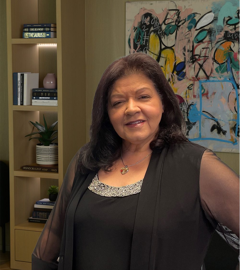 Maria rodriguez 2023 aspect ratio 400 450