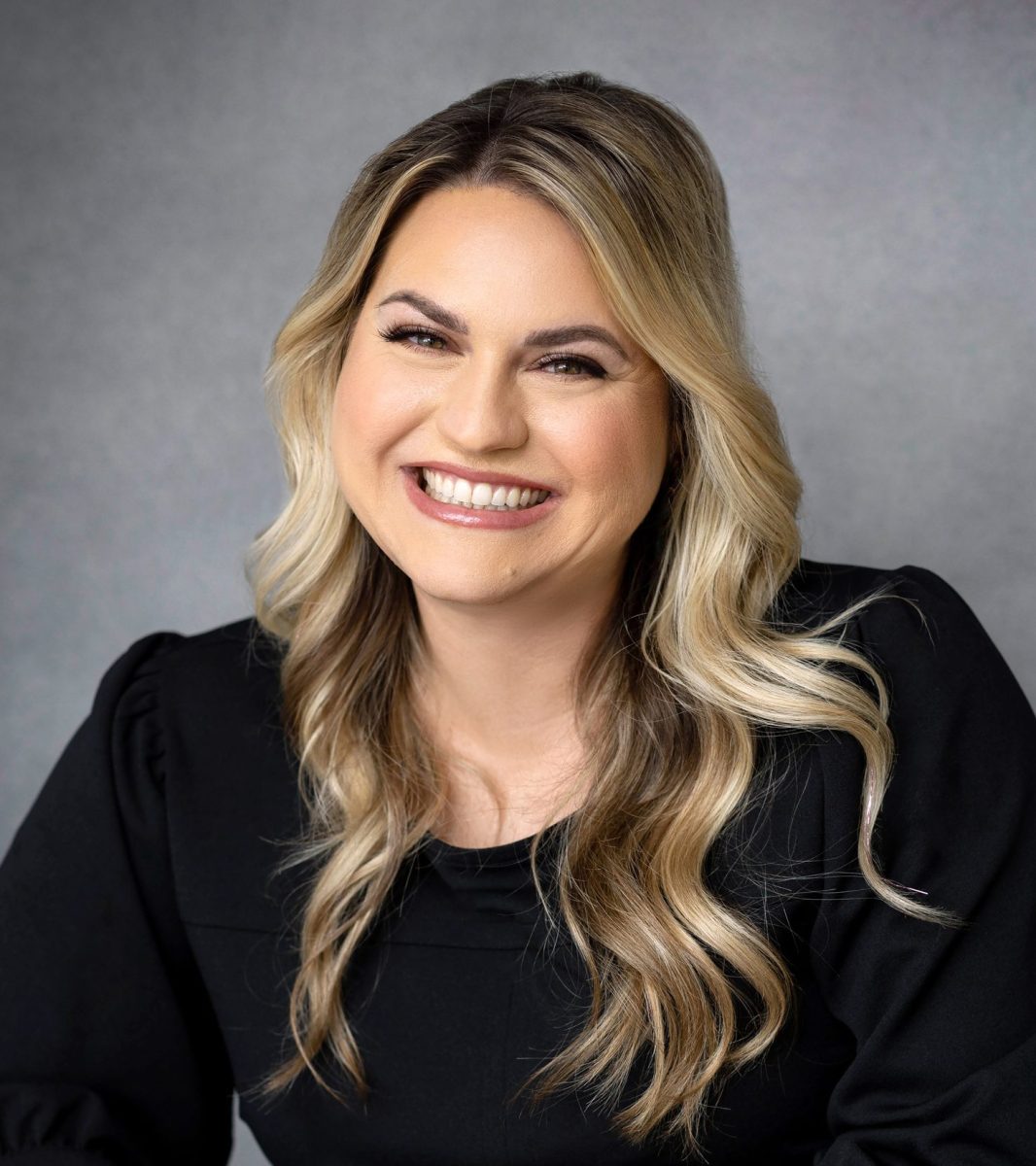 Jessica Dodson Stiles