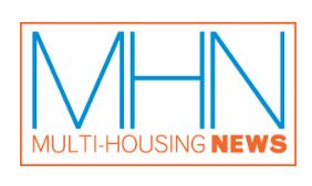 Multi Housing News Logo