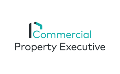 Comm Prop Executive Logo